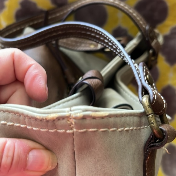 Handbag - Picture 5 of 8